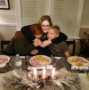 Meet your Posher, Robyn